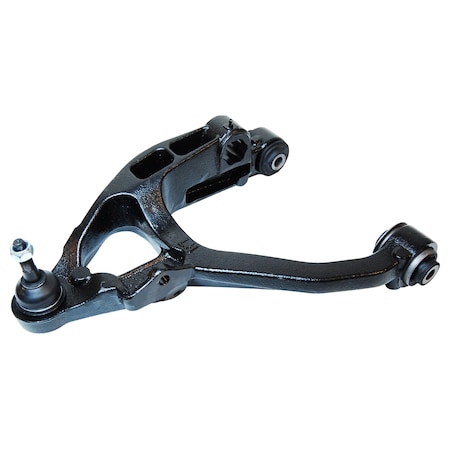 Mevotech 04-09 Dodge Durango/07-09 Chrysler Aspen Control Arm-Bj, Gs25114 GS25114